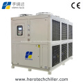 270kw Air Cooled Screw Water Chiller